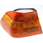 TAIL LAMP LH HQ — photo 5