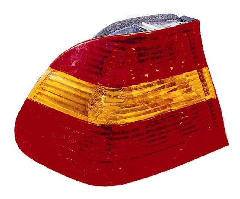 TAIL LAMP LH HQ