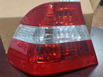 TAIL LAMP LH CLEAR/RED HQ — photo 3