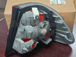 TAIL LAMP LH CLEAR/RED HQ — photo 4