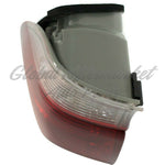 TAIL LAMP LH W/WHITE TURN INDICATOR HQ — photo 4