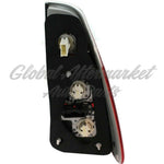 TAIL LAMP LH W/WHITE TURN INDICATOR HQ — photo 5