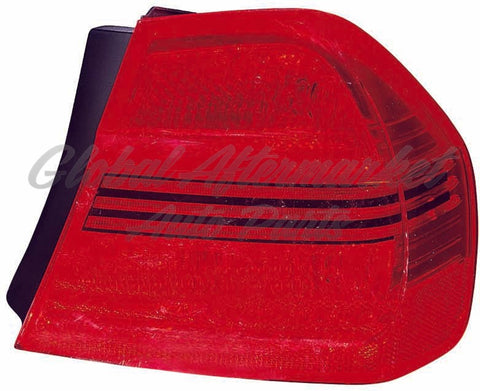 TAIL LAMP LH HQ