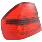 TAIL LAMP LH HQ — photo 3