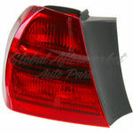 TAIL LAMP LH HQ — photo 5
