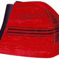 TAIL LAMP LH HQ