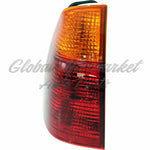 TAIL LAMP LH W/YELLOW TURN INDICATOR HQ — photo 3