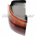 TAIL LAMP LH W/YELLOW TURN INDICATOR HQ — photo 4