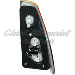TAIL LAMP LH W/YELLOW TURN INDICATOR HQ — photo 5