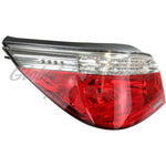 TAIL LAMP LH HQ — photo 3
