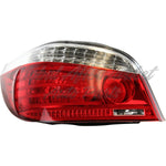 TAIL LAMP LH CAPA — photo 2