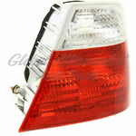 TAIL LAMP RH CLEAR AND RED HQ — photo 3