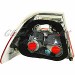 TAIL LAMP RH CLEAR AND RED HQ — photo 4