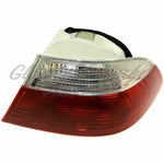 TAIL LAMP RH CLEAR AND RED HQ — photo 5