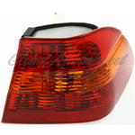 TAIL LAMP RH HQ — photo 5