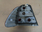 TAIL LAMP RH CLEAR/RED HQ — photo 2