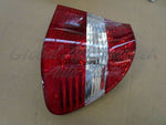 TAIL LAMP RH CLEAR/RED HQ — photo 3
