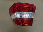 TAIL LAMP RH CLEAR/RED HQ — photo 4