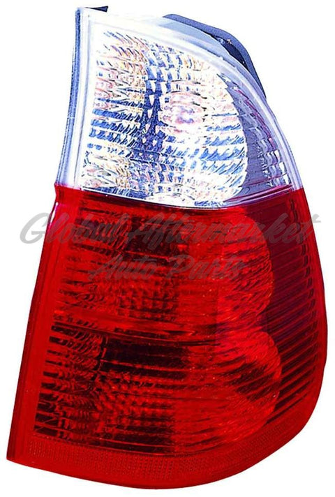 TAIL LAMP RH W/WHITE TURN INDICATOR 04-06 HQ