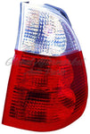 TAIL LAMP RH W/WHITE TURN INDICATOR 04-06 HQ — photo 1