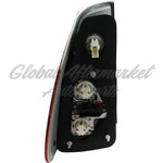 TAIL LAMP RH W/WHITE TURN INDICATOR 04-06 HQ — photo 4