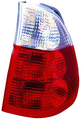 TAIL LAMP RH W/WHITE TURN INDICATOR 04-06 HQ