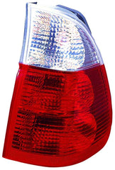 TAIL LAMP RH W/WHITE TURN INDICATOR 04-06 HQ