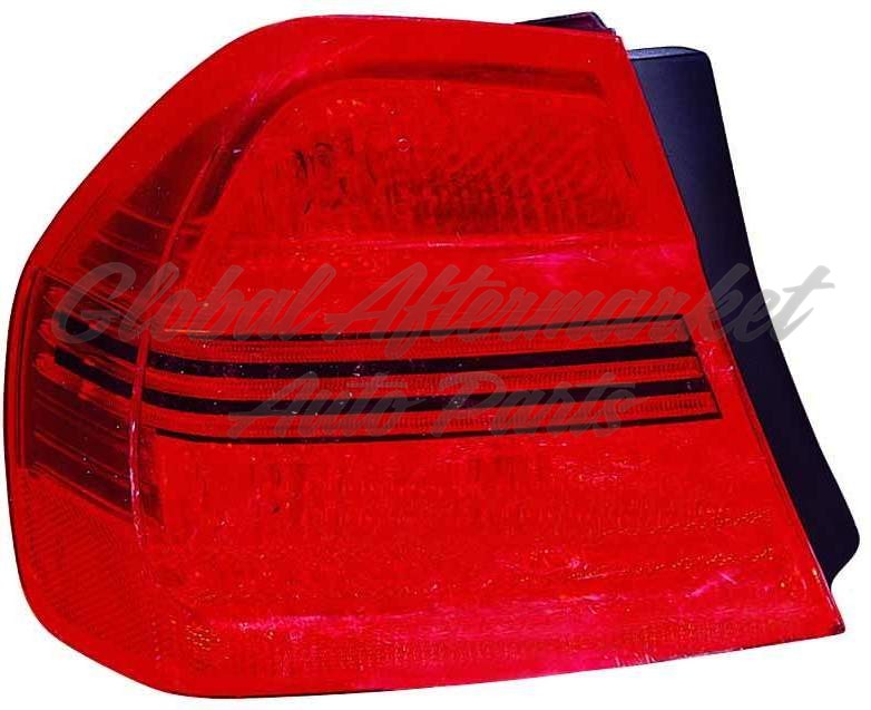 TAIL LAMP RH HQ