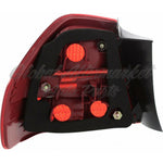 TAIL LAMP RH CAPA — photo 2