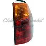 TAIL LAMP RH W/YELLOW TURN INDICATOR HQ — photo 2