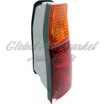 TAIL LAMP RH W/YELLOW TURN INDICATOR HQ — photo 4