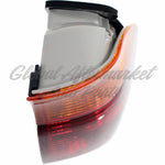 TAIL LAMP RH W/YELLOW TURN INDICATOR HQ — photo 5