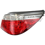 TAIL LAMP RH HQ — photo 2