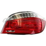 TAIL LAMP RH HQ — photo 3