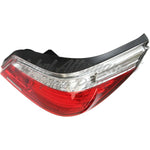 TAIL LAMP RH CAPA — photo 4