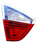 TRUNK LAMP LH (BACK-UP LAMP) HQ — photo 1