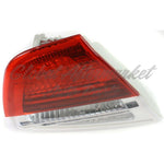 TRUNK LAMP LH (BACK-UP LAMP) HQ — photo 5