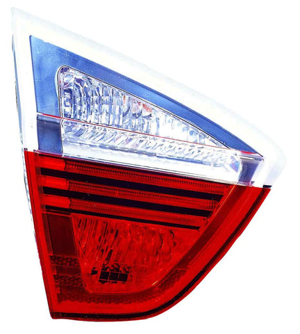 TRUNK LAMP LH (BACK-UP LAMP) HQ