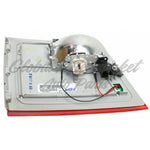 TRUNK LAMP LH (BACK-UP LAMP) HQ — photo 2