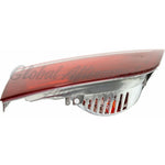 TRUNK LAMP LH (BACK-UP LAMP) HQ — photo 3