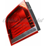 TRUNK LAMP LH (BACK-UP LAMP) HQ — photo 4