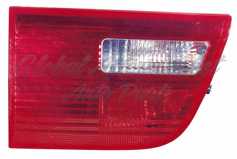 TRUNK LAMP LH (BACK-UP LAMP) HQ