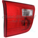 TRUNK LAMP LH (BACK-UP LAMP) HQ — photo 2