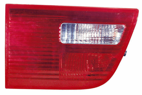 TRUNK LAMP LH (BACK-UP LAMP) HQ