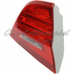 TRUNK LAMP LH (BACK-UP LAMP) HQ — photo 4