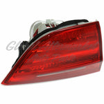 TRUNK LAMP LH (BACK-UP LAMP) CAPA — photo 2