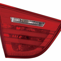 TRUNK LAMP LH (BACK-UP LAMP) CAPA