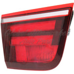 TRUNK LAMP LH (BACK-UP LAMP) HQ — photo 2