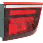 TRUNK LAMP LH (BACK-UP LAMP) HQ — photo 3