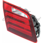 TRUNK LAMP LH (BACK-UP LAMP) HQ — photo 3